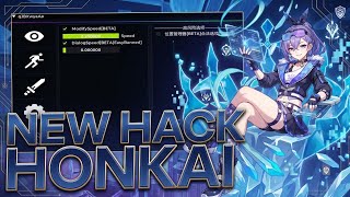 FREE Honkai Star Rail Cheat | God Mode + One Hit Kill + ESP | Undetected PC 🔥