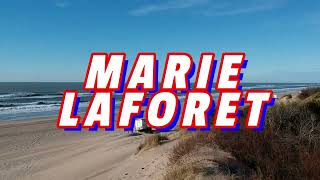 MARIE LAFORET  -  &quot;LA PLAYA&quot;  -