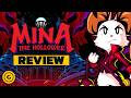 Mina The Hollower Surpasses The Greatness Of Shovel Knight - Review
