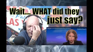 First Time Hearing Jordan Peterson Causes an EPIC RANT | Feminists VS Jordan Peterson - REACTION