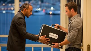 Lewis Hamilton Secretly Paid Off a Rival’s Debt—No One Knew Until THIS Leaked