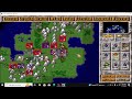 Let's Play Caster of Magic Episode 31: "Small Reorganizations"