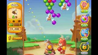 Buggle 2 Level 13