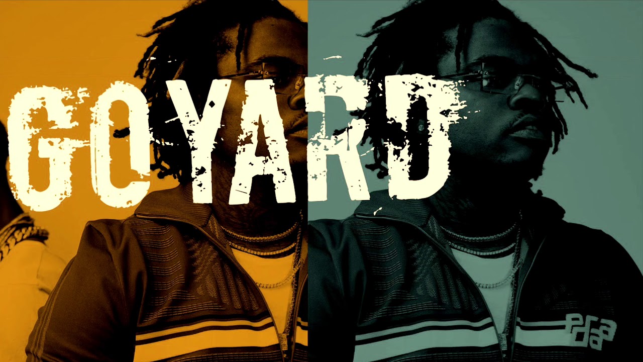 Gunna type beat Goyard [Produced by PERRY.PEO YouTube