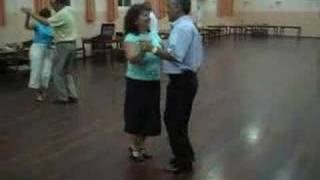 The DSA Sequence Dance Club- Sweet Bay Salsa