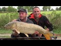 Finales des Championnats de France Carpe 2017