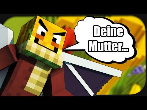 Meine Mutter hatte... ☆ Minecraft: Mario Party