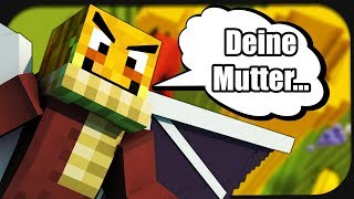 Meine Mutter hatte... ☆ Minecraft: Mario Party