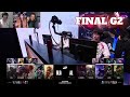 BLG vs AL - Game 2 | Grand Finals S15 LPL Spring 2025 | Bilibili Gaming vs Anyone's Legend G2 full
