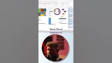 Create Stunning Dashboards in Excel Fast | Jeyaraj Data Management Coach
