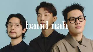 [Playlist] 나씨밴 입덕 플리, 한번 들으면 절대 못 빠져나오는 나상현씨밴드 노래모음 |Band Nah|