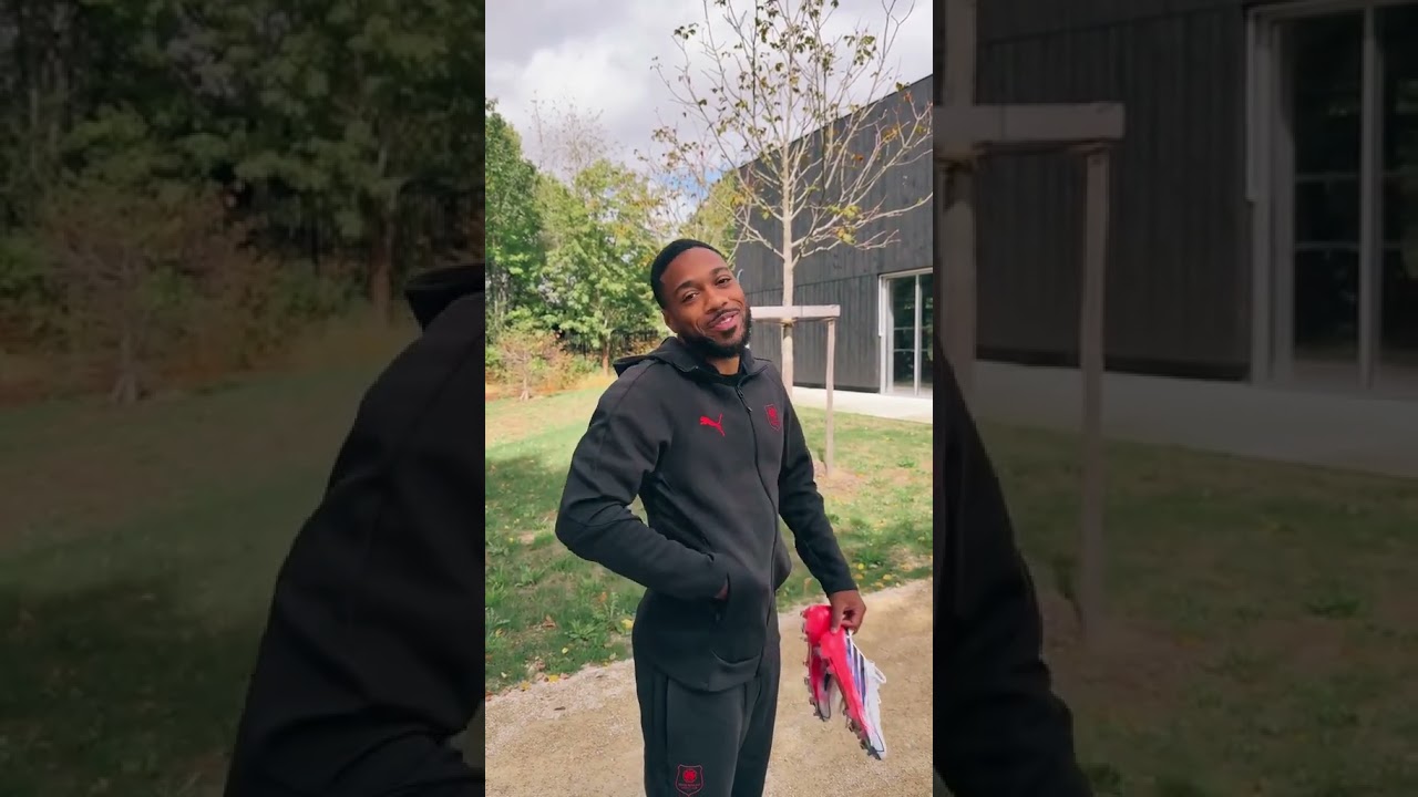 Si tu avais dû faire un autre sport ? Le choix des Rouge et Noir avec quelques surprises 👀