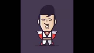 Elvis gif