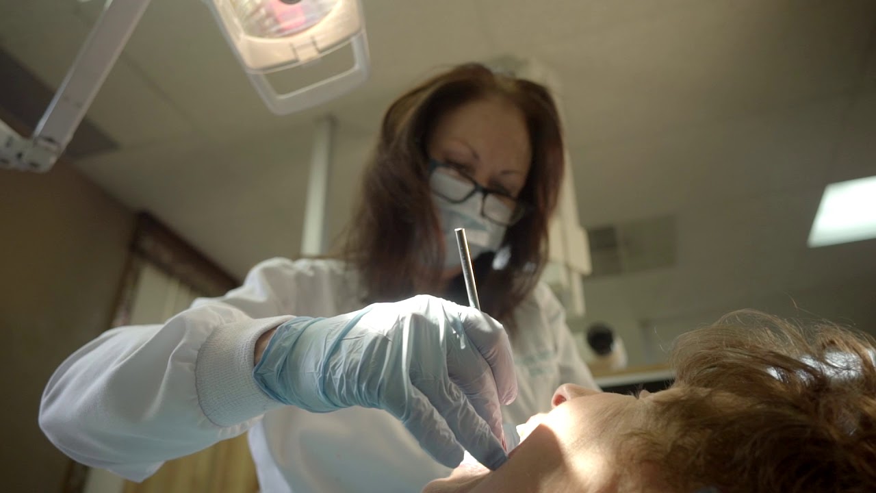 Family Dentist Plymouth Dentistry Plymouth MI Dentist YouTube