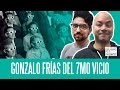 Hablamos de la vida y del cine con Gonzalo Frías del 7mo Vicio | Los Peliparlantes 21 | Podcast