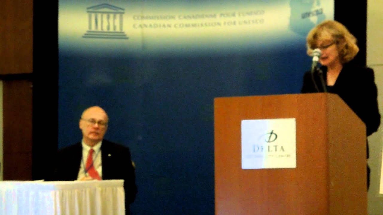 52nd CCUNESCO AGM - Membership Committee