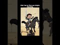 The Hero Medieval Knight #knight #medieval #sword