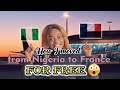 From NIGERIA to FRANCE: What I did to get a FULLY FUNDED SCHOLARSHIP!!!