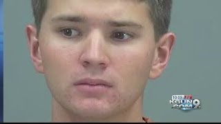 Pinal County deputies arrest teen on multiple counts of sexual assault