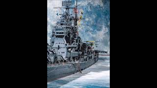 軍艦行進曲演奏: オリジナル海軍軍楽隊