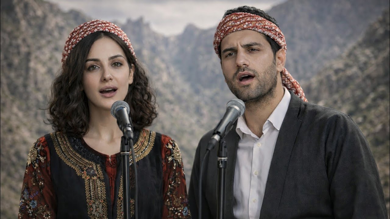 New song Zilan u Zinar #kurdishmusic #live 2026