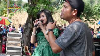 BIRUNYA CINTA   ELIS FT  BRODIEN NEW PALLAPA THE GRESS 2018