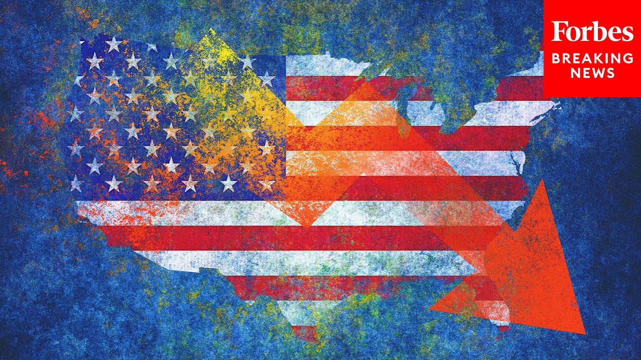 Global Economy Is ‘Perilously Close’ To Recession In 2023, World Bank Warns