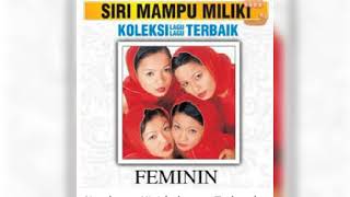 Feminin - Cinta Abadi