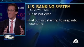 Risk Reward In Market Deteriorating Every Day, Says Wells Fargos Chris Harvey