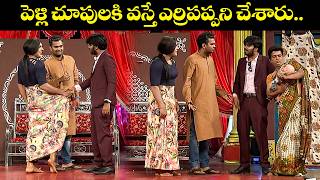 Unforgettable Sudheer, Ramprasad Comedy Moments That Will Make You Laugh |ExtraJabardasth|ETV