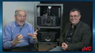 JVC's RS Lineup: DLA-RS1100, DLA-RS2100, DLA-RS3100 & DLA-RS4100 JVC's RS Lineup: DLA-RS1100, DLA-RS2100, DLA-RS3100 & DLA-RS4100