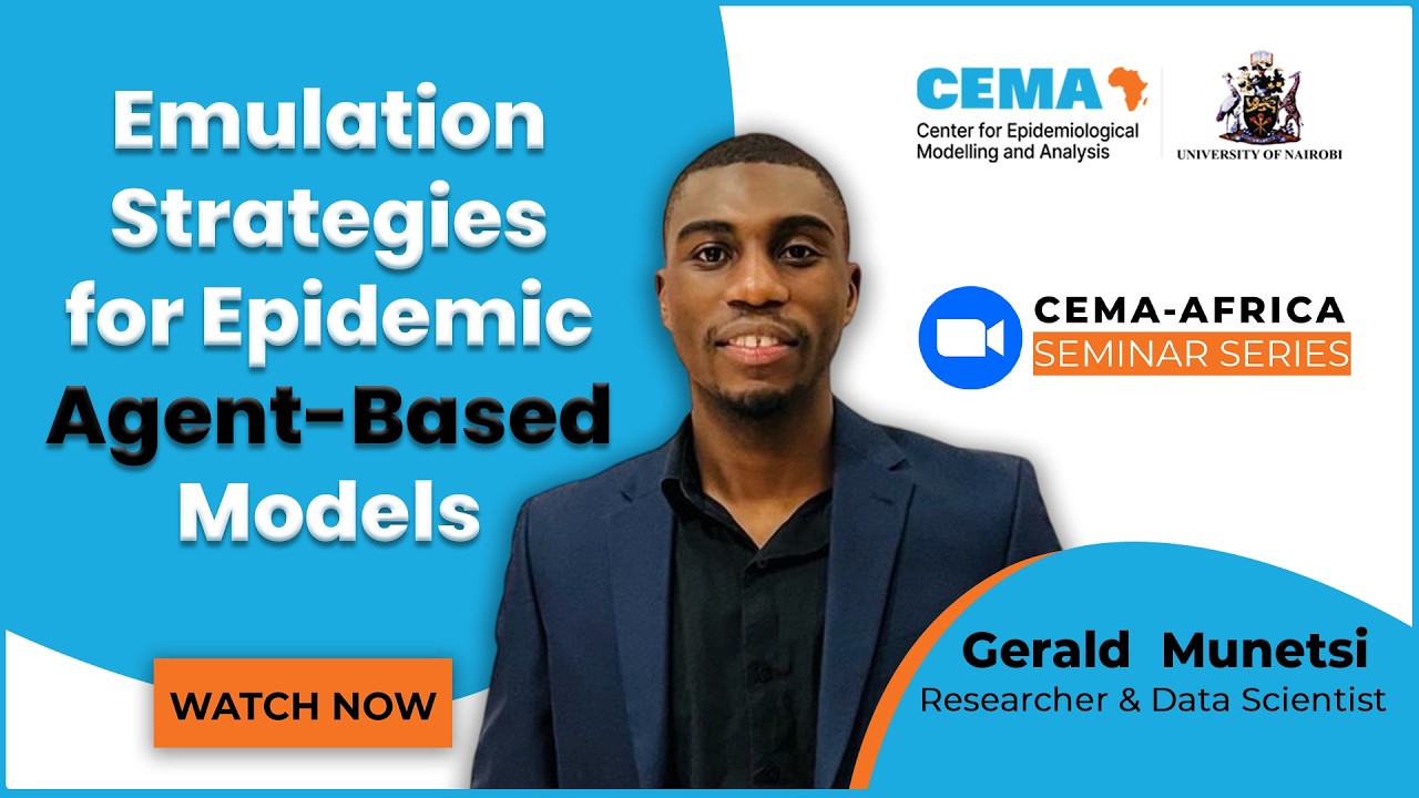 Emulation Strategies for Epidemic Agent-Based Models