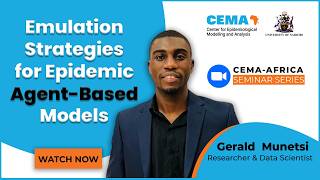 Emulation Strategies for Epidemic Agent-Based Models