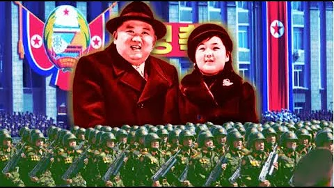 金正恩女兒的猜測：這個女孩將來會統治朝鮮嗎？ - 天天要聞