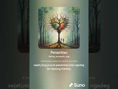 Lagu Tarling Hits 2024 (Ngenteni)