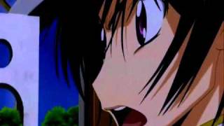 Code Geass When Iam Gone[BETA]