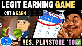 LEGIT EARNING APP 2026 GOOD CUT STILL PAYING PA BA  WITHDRAWAL TIPS & TRICKS screenshot 1