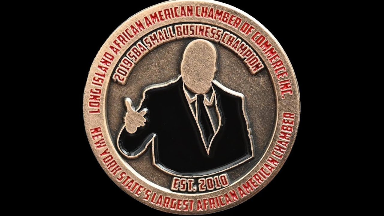 LI African American Chamber Inaugural SBA Community Navigator Pilot Program Meeting On Long Island