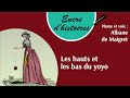 Pisode 87  les hauts et les bas du yoyo