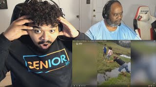 Dad Reacts to What Could Go Wrong? - The Ultimate Fails Compilation 2020