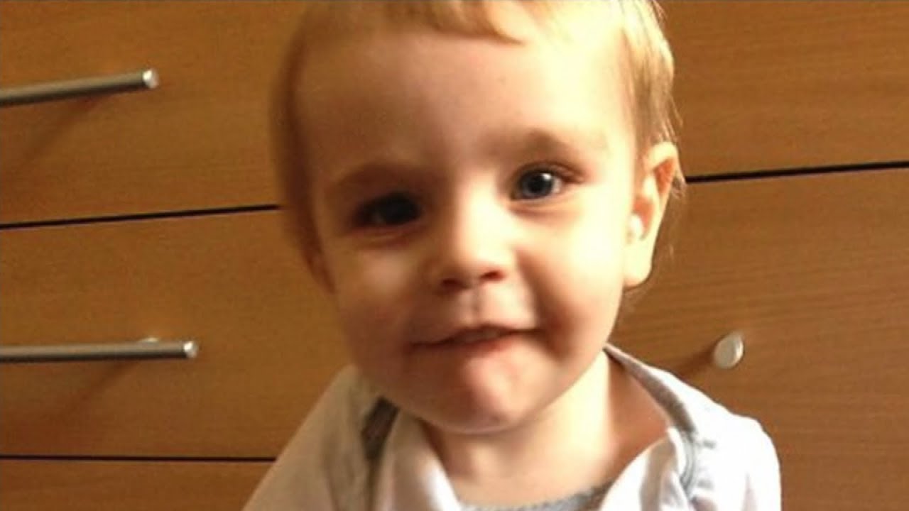 Couple tortured and killed defenceless toddler Liam Fee - YouTube