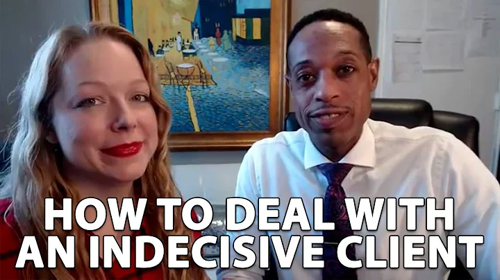 Shawn & Christina Calhoun How To Deal With an Inde...