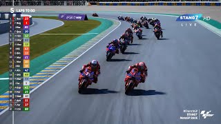 MotoGP Le Mans 2024 French GP MotoGP 24 Prancis #FrenchGP