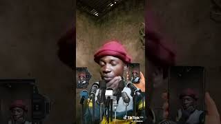 Serufigi Comedy Abanyamakuru Bamusuye Abuze Icyon Avuga