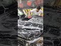 Scorpio PPF Paint Protection Film #ppf #wrap #shortvideo #youtube