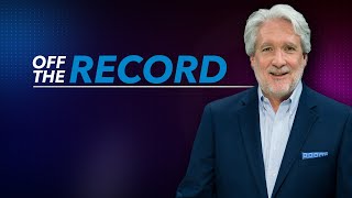 Off The Record | April 6, 2023