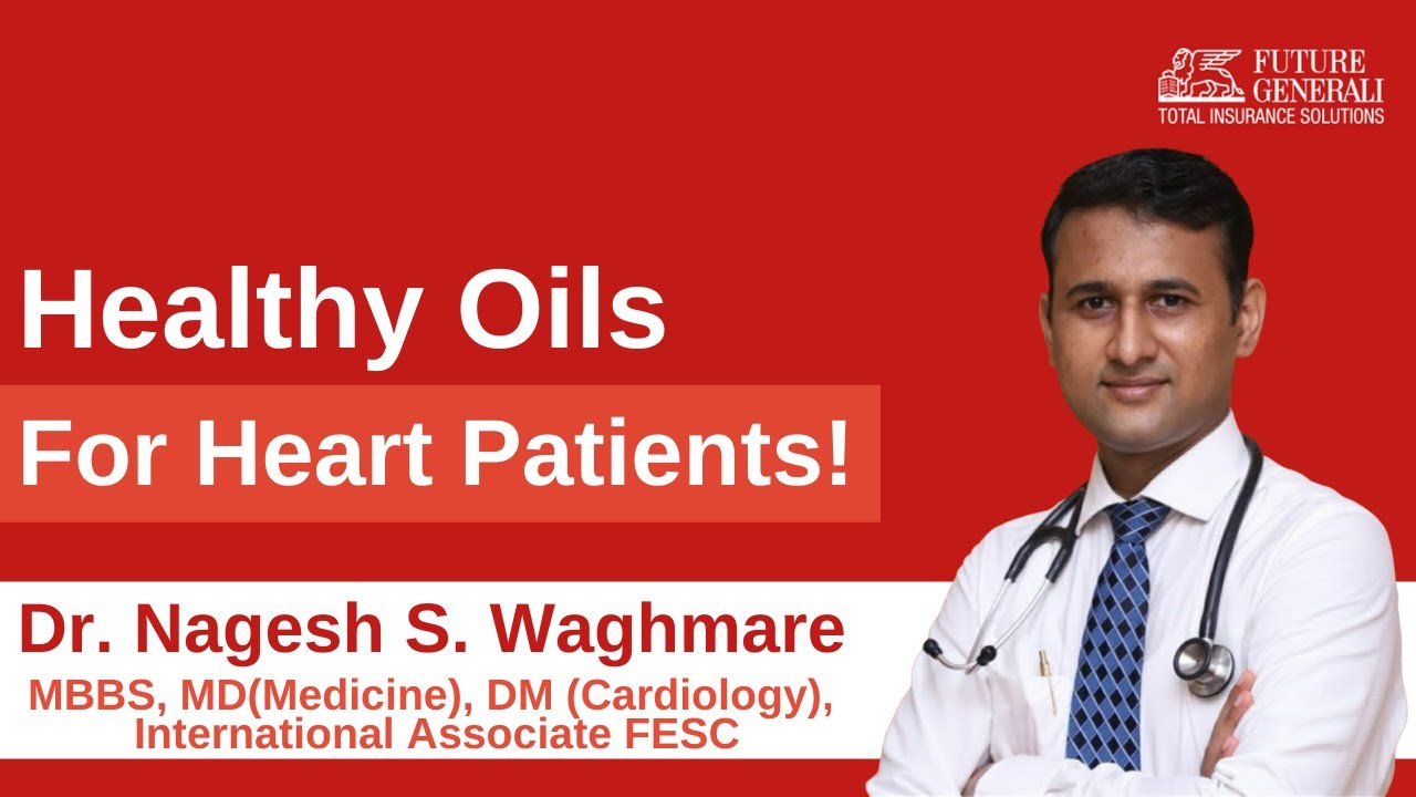 Is Peanut oil unhealthy for heart? Doctors Speak Future Generali