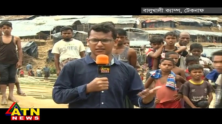 অর্থনৈতিক ভাবে ঘুরে দাড়াতে কোন না কোন কাজ করছেন রোহিঙ্গারা।