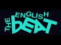 Capture de la vidéo The English Beat - Live In London 1982 [Full Concert]
