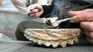 スマッジング 浄化 ホワイトセージ SMUDGING WHITESAGE